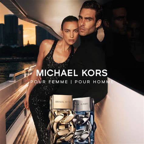 ensemble michael kors homme|michael kors cologne.